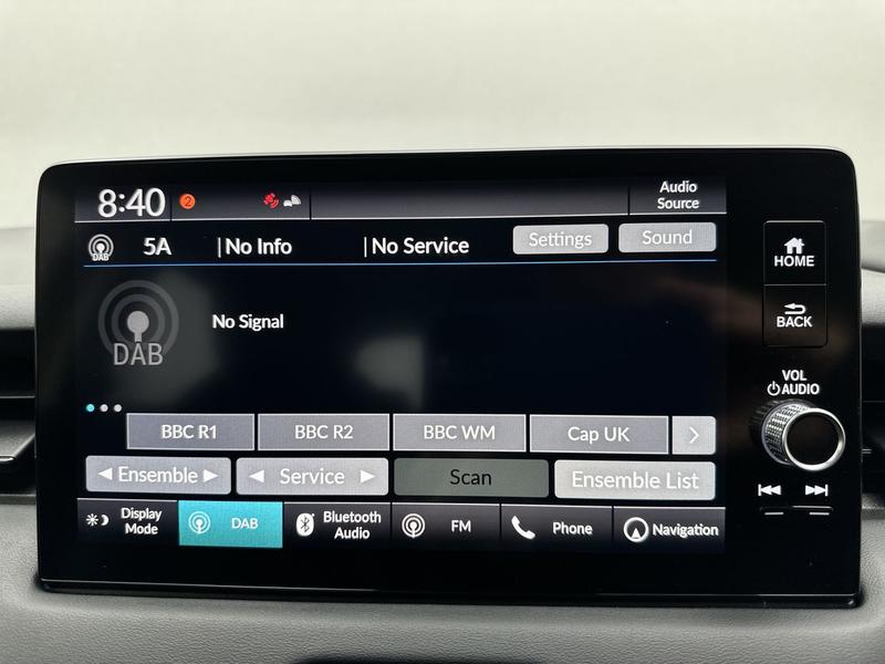 Used Honda HR-V 2022 for sale - 76415916: Photo 17