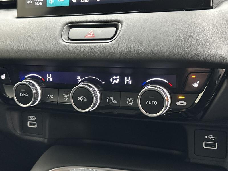 Used Honda HR-V 2022 for sale - 76415916: Photo 18