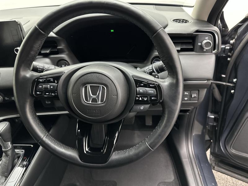 Used Honda HR-V 2022 for sale - 76415916: Photo 19