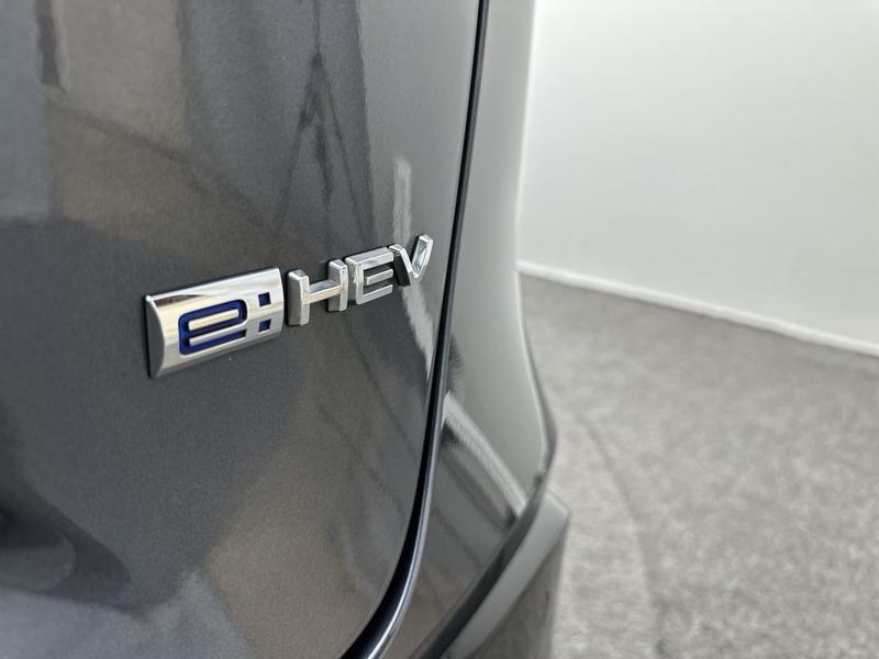 Used Honda HR-V 2022 for sale - 76415916: Photo 24