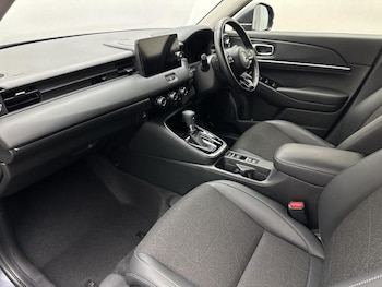 Used Honda HR-V 2022 for sale - 76415916: Photo