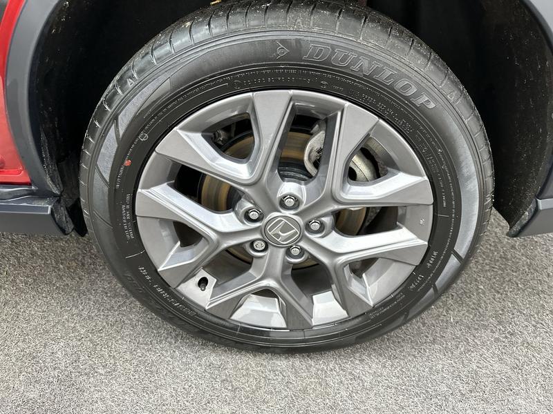 Used Honda ZR-V 2025 for sale - 77187009: Photo 10