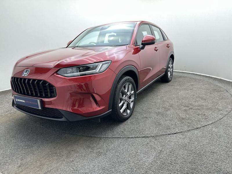 Used Honda ZR-V 2025 for sale - 77187009: Photo 11