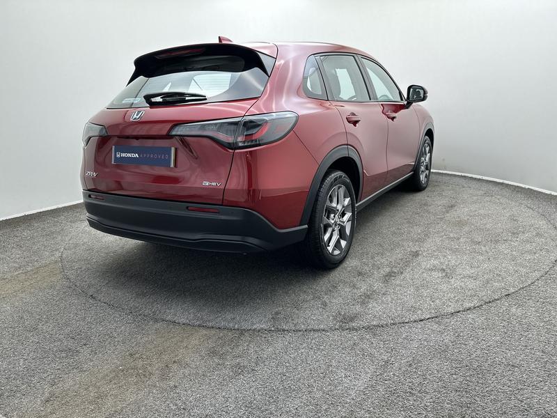 Used Honda ZR-V 2025 for sale - 77187009: Photo 13