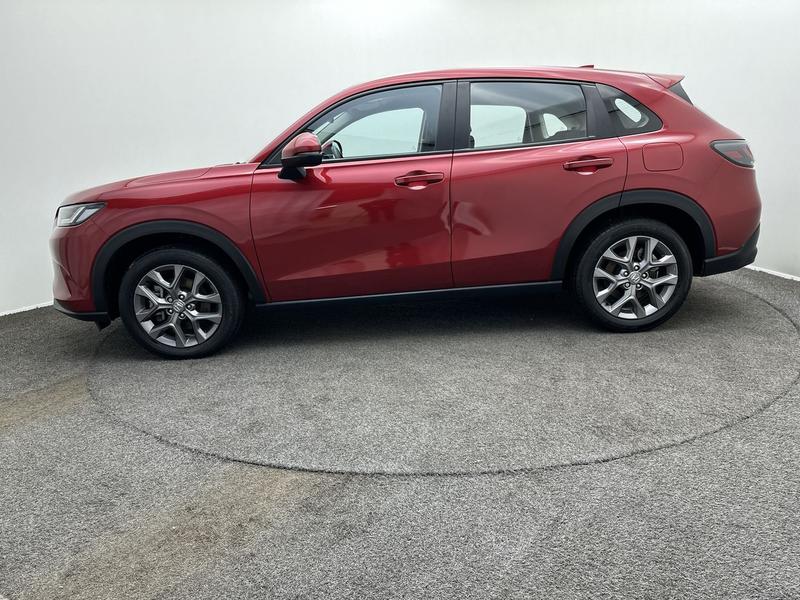 Used Honda ZR-V 2025 for sale - 77187009: Photo 14