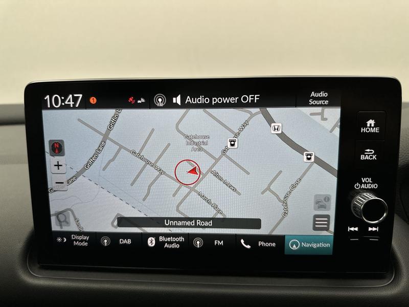 Used Honda ZR-V 2025 for sale - 77187009: Photo 15