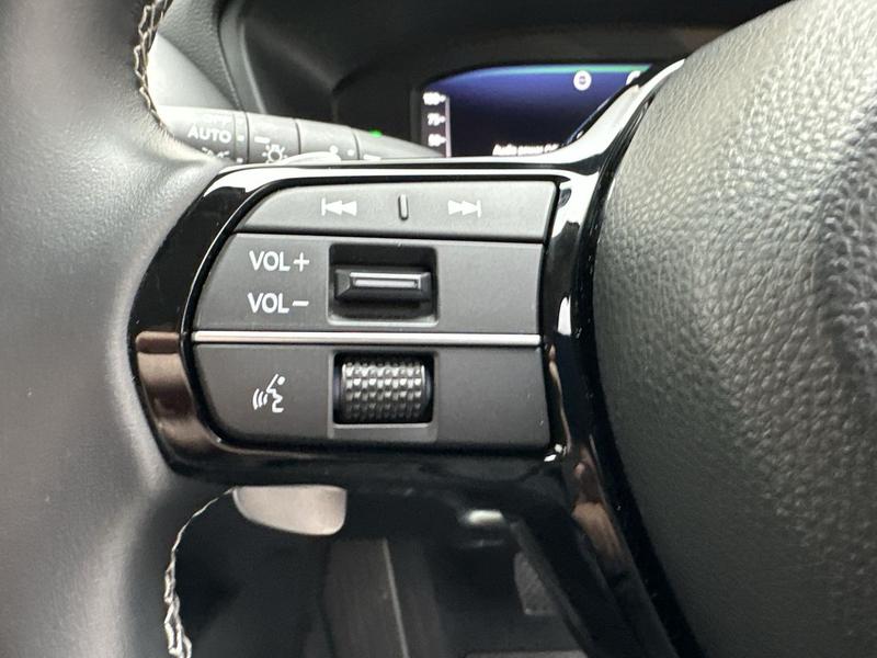 Used Honda ZR-V 2025 for sale - 77187009: Photo 16