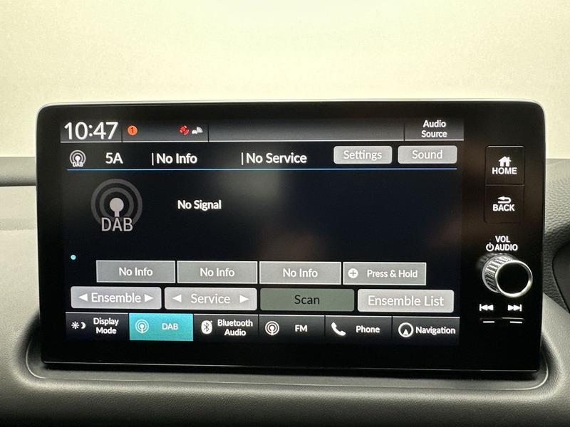 Used Honda ZR-V 2025 for sale - 77187009: Photo 17