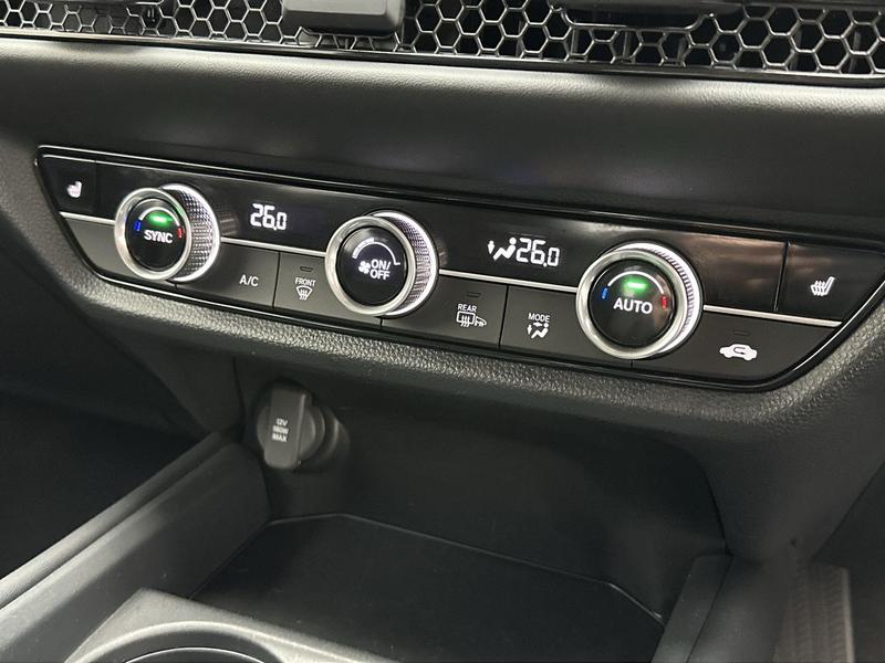 Used Honda ZR-V 2025 for sale - 77187009: Photo 18