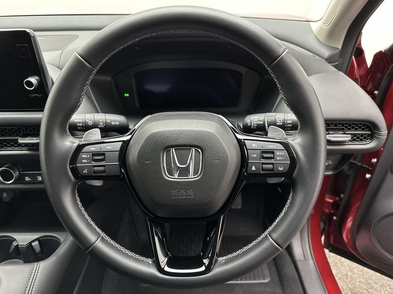 Used Honda ZR-V 2025 for sale - 77187009: Photo 19