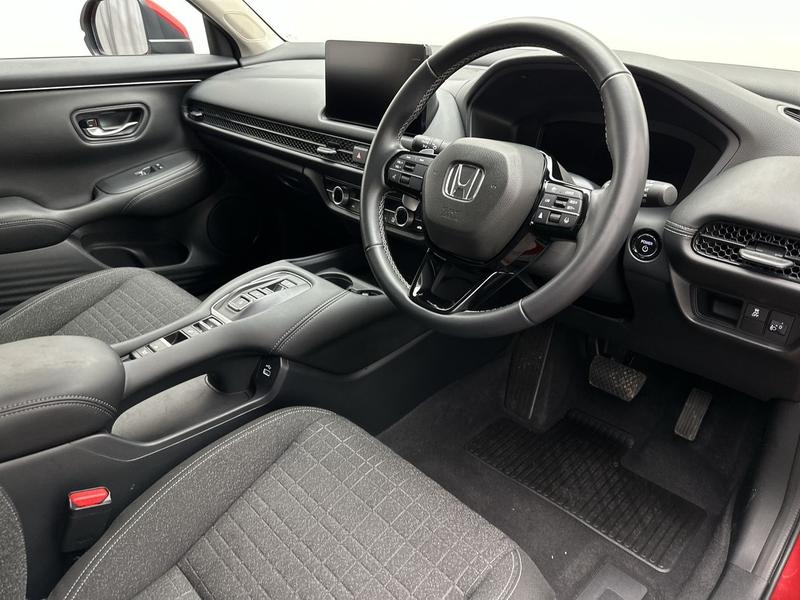 Used Honda ZR-V 2025 for sale - 77187009: Photo 20