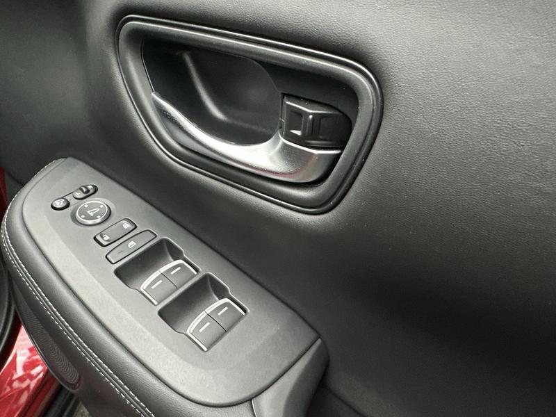 Used Honda ZR-V 2025 for sale - 77187009: Photo 21