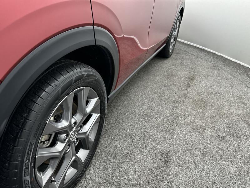 Used Honda ZR-V 2025 for sale - 77187009: Photo 23