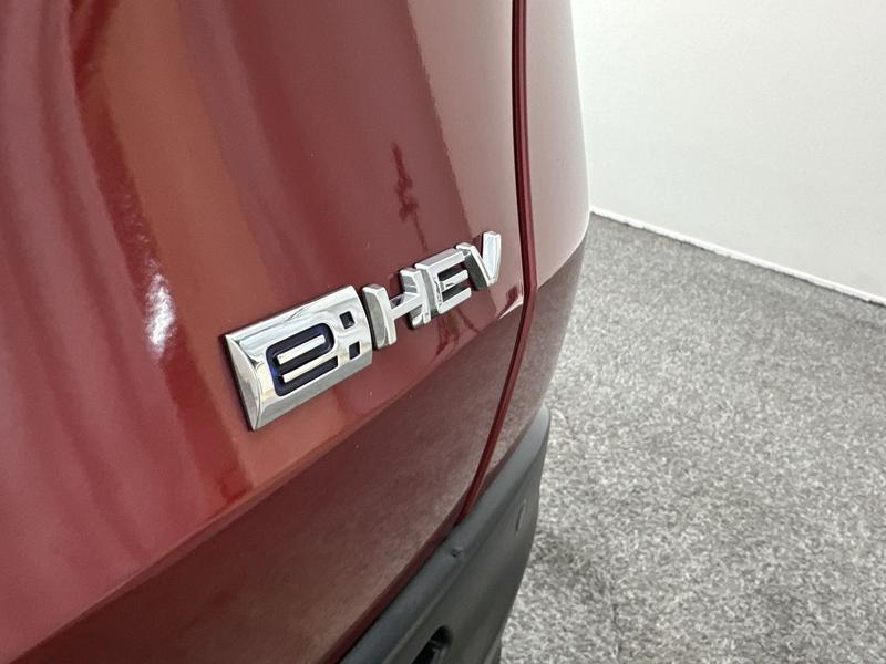 Used Honda ZR-V 2025 for sale - 77187009: Photo 24