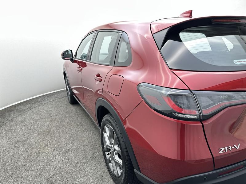 Used Honda ZR-V 2025 for sale - 77187009: Photo 25