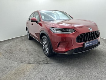 Used Honda ZR-V 2025 for sale - 77187009: Photo