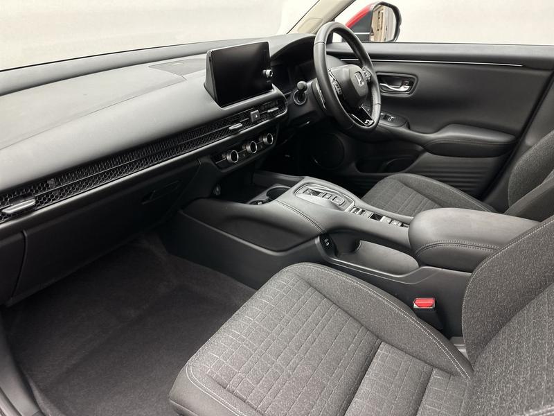 Used Honda ZR-V 2025 for sale - 77187009: Photo 3