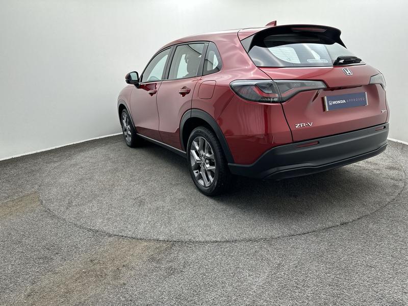 Used Honda ZR-V 2025 for sale - 77187009: Photo 4
