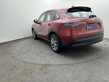 Used Honda ZR-V 2025 for sale - 77187009: Photo