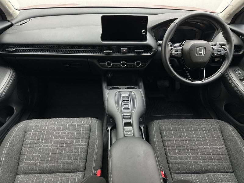 Used Honda ZR-V 2025 for sale - 77187009: Photo 5