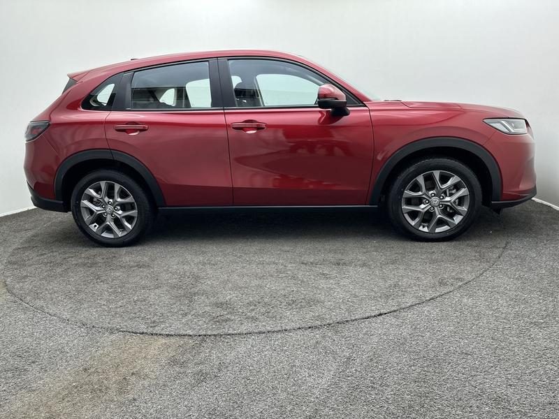 Used Honda ZR-V 2025 for sale - 77187009: Photo 6