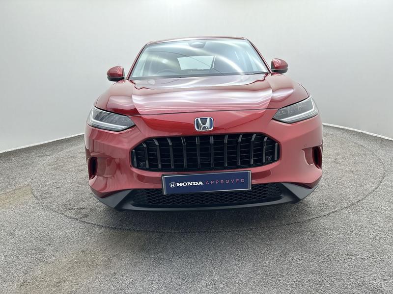 Used Honda ZR-V 2025 for sale - 77187009: Photo 7