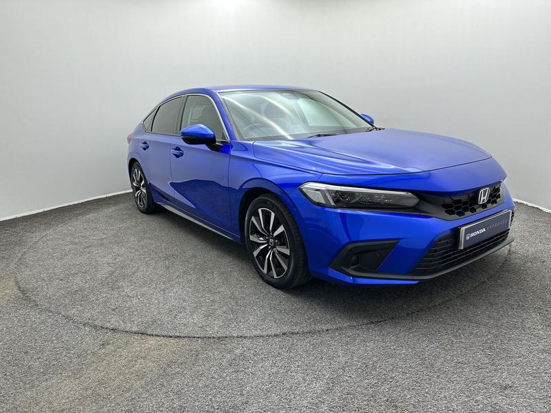 Used Honda Civic 2023 for sale - 76577175: Photo 1