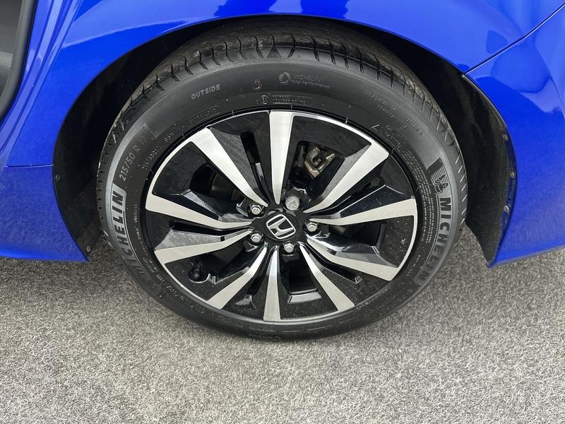 Used Honda Civic 2023 for sale - 76577175: Photo 10