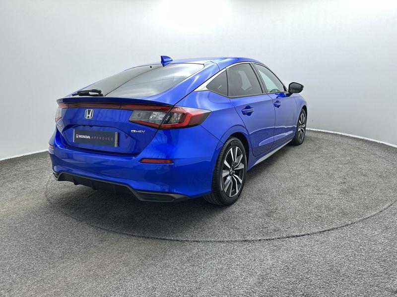 Used Honda Civic 2023 for sale - 76577175: Photo 13