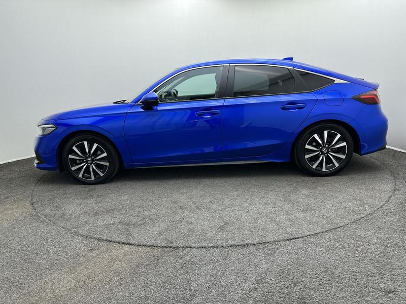 Used Honda Civic 2023 for sale - 76577175: Photo 14
