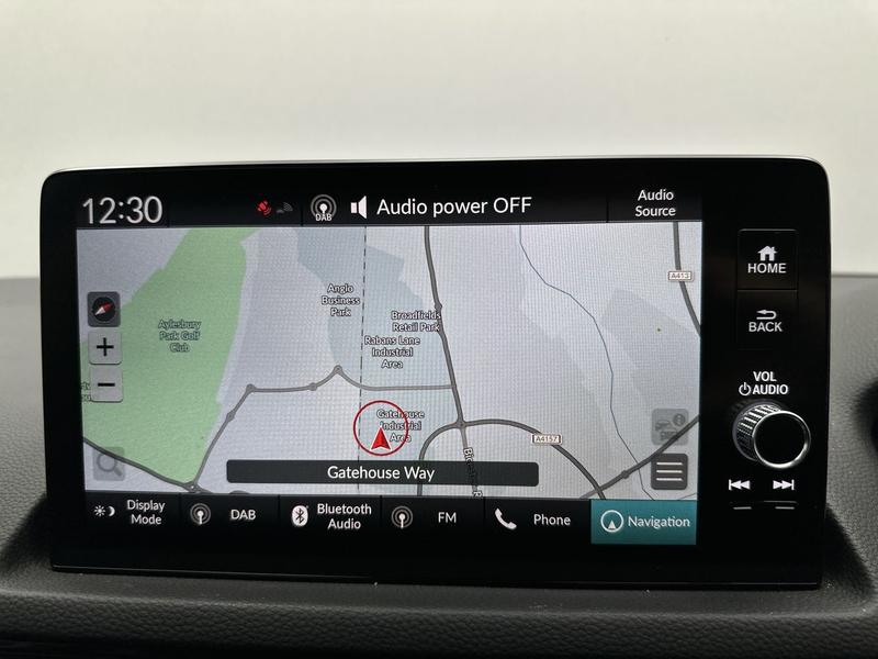 Used Honda Civic 2023 for sale - 76577175: Photo 15