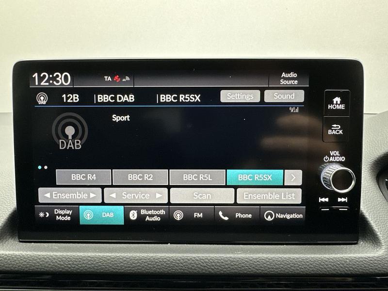 Used Honda Civic 2023 for sale - 76577175: Photo 17