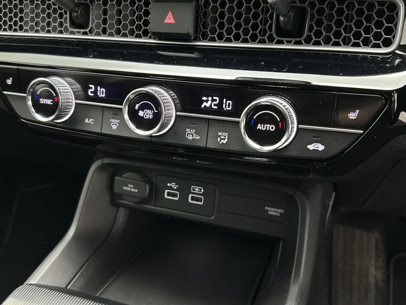 Used Honda Civic 2023 for sale - 76577175: Photo 18