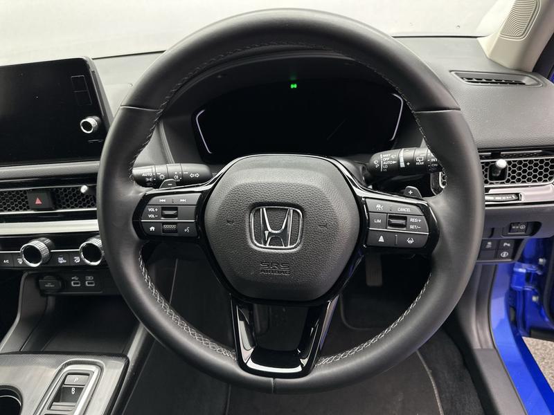 Used Honda Civic 2023 for sale - 76577175: Photo 19