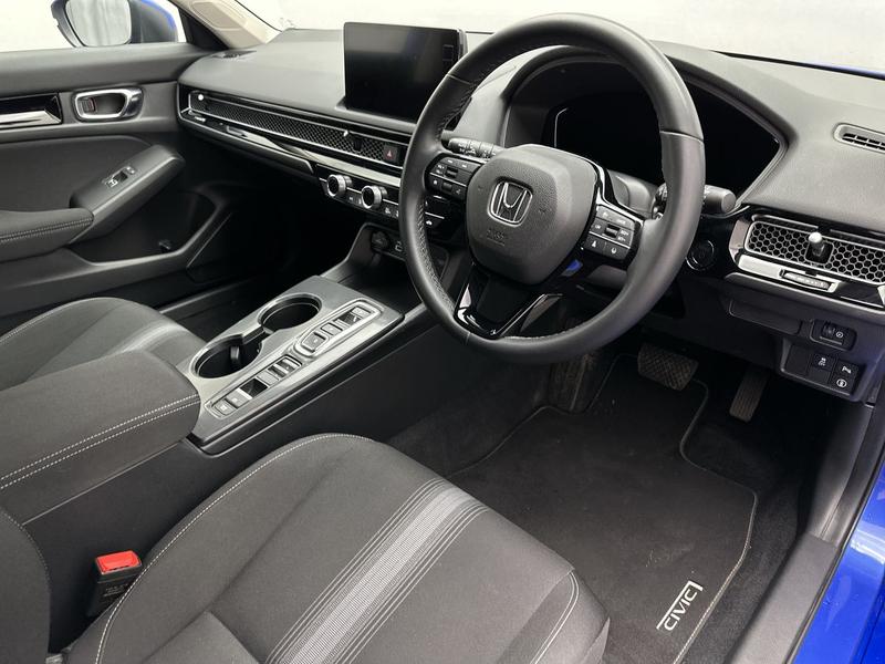 Used Honda Civic 2023 for sale - 76577175: Photo 20