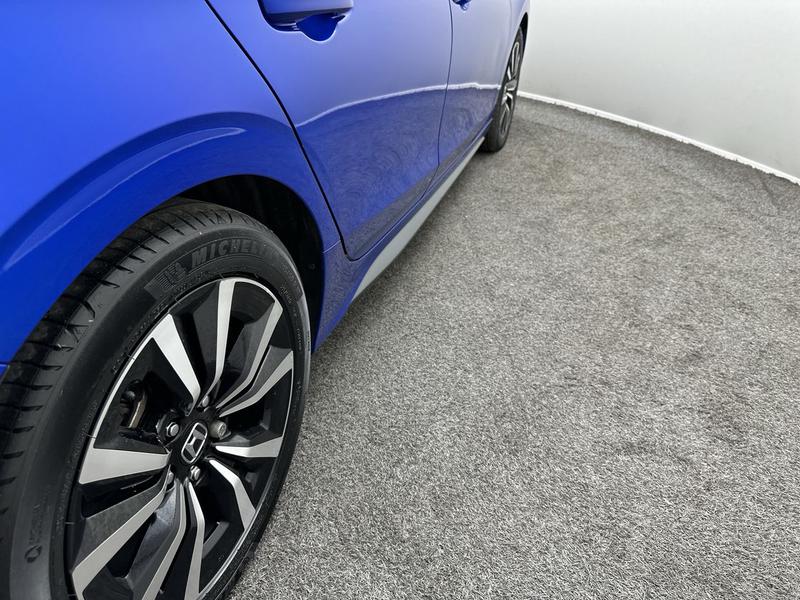 Used Honda Civic 2023 for sale - 76577175: Photo 23