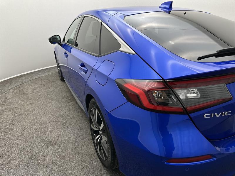 Used Honda Civic 2023 for sale - 76577175: Photo 25