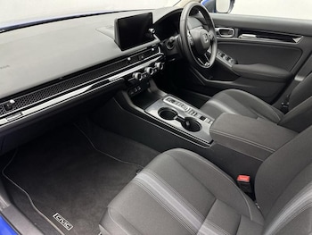 Used Honda Civic 2023 for sale - 76577175: Photo