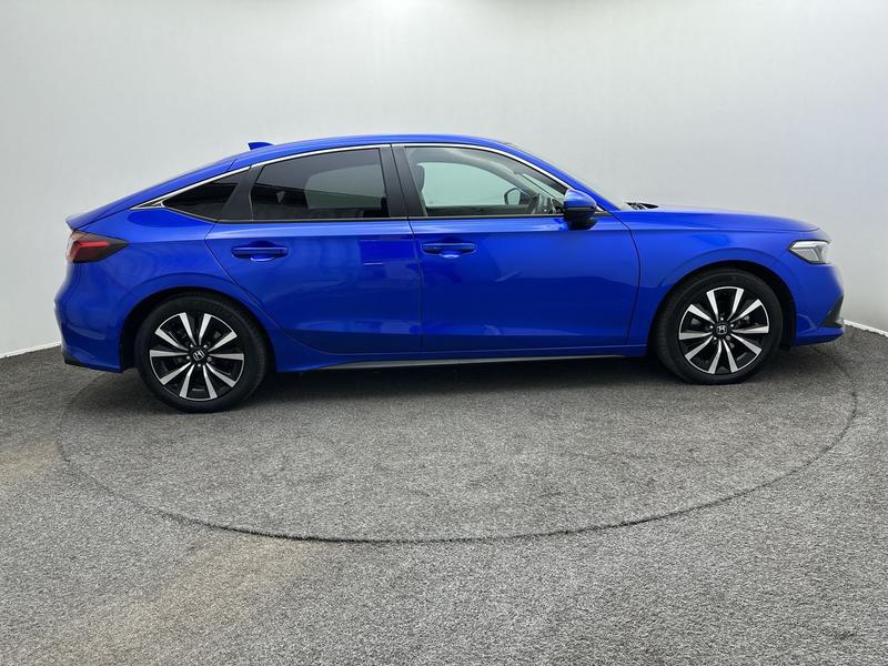 Used Honda Civic 2023 for sale - 76577175: Photo 6