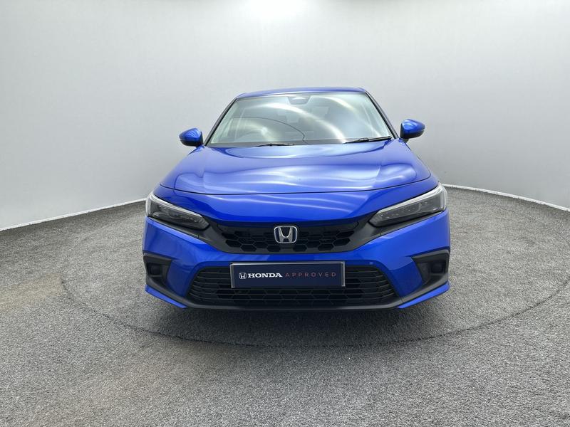 Used Honda Civic 2023 for sale - 76577175: Photo 7