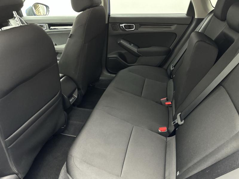 Used Honda Civic 2023 for sale - 76577175: Photo 9