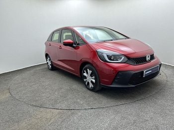 Used Honda Jazz 2026 for sale - 78405811: Photo