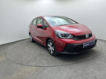 Used Honda Jazz 2026 for sale - 78405811: Photo