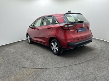 Used Honda Jazz 2026 for sale - 78405811: Photo