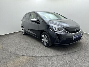 Used Honda Jazz 2022 for sale - 78087850: Photo