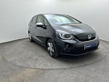 Used Honda Jazz 2022 for sale - 78087850: Photo