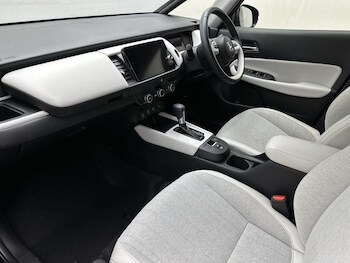 Used Honda Jazz 2022 for sale - 78087850: Photo