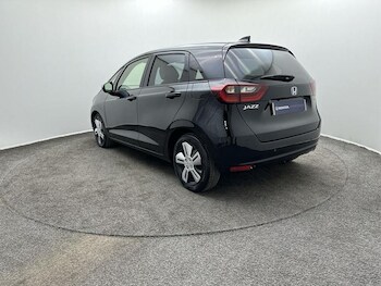 Used Honda Jazz 2022 for sale - 78087850: Photo