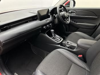 Used Honda HR-V 2023 for sale - 79789215: Photo