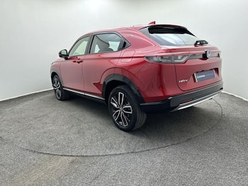 Used Honda HR-V 2023 for sale - 79789215: Photo